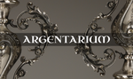 Argentarium. Srebra i platery firm warszawskich | Wernisaż wystawy w Pałacu Wielopolskich - Muzeum Historyczno - Archeologiczne w Ostrowcu Świętokrzyskim