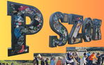 PSZOK w Ostrowcu Świętokrzyskim zyskał wyjątkową ozdobę w duchu recyklingu