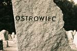 Wydarzenia || Likwidacja getta - Muzeum Historyczno - Archeologiczne w Ostrowcu Świętokrzyskim