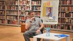 Adrian Bednarek spotkał się z ostrowczanami