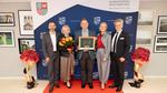 Świętokrzyskie Nagrody Kultury wręczone