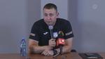 OSTROWIEC | Piotr Chorab żegna się z KSZO
