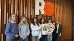 Uczniowie z Szewny rozpoczynają przygodę z Erasmus+
