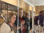 Otwarcie "Argentarium" - najnowszej wystawy czasowej w Pałacu Wielopolskich - Muzeum Historyczno - Archeologiczne w Ostrowcu Świętokrzyskim