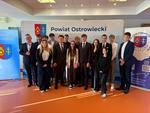 Rok temu uformowała się Młodzieżowa Rada Powiatu Ostrowieckiego