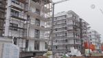 Budowa 90 mieszkań przy Hubalczyków wyprzedza harmonogram