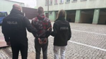 19-latek aresztowany po oszustwie na 81-latce