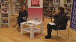 OSTROWIEC | Historie, które skłaniają do refleksji. Spotkanie z Katarzyną Zyskowską